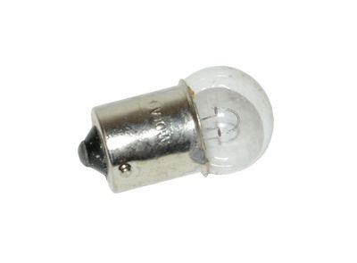 lamp 6V   10w    ba15s